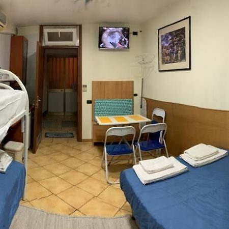 Monolocale Bed & Breakfast Napoli Eksteriør bilde