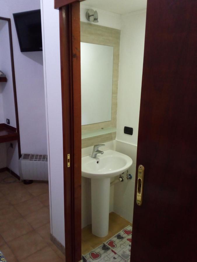 Monolocale Bed & Breakfast Napoli Eksteriør bilde