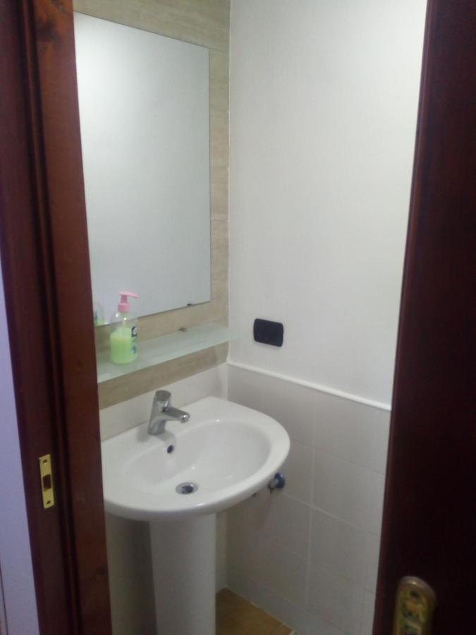 Monolocale Bed & Breakfast Napoli Eksteriør bilde