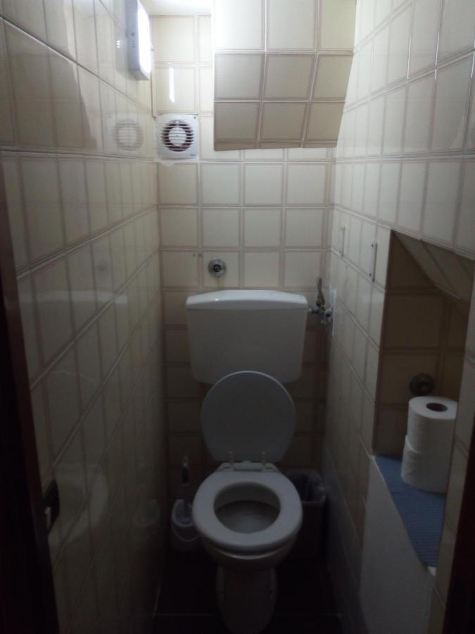 Monolocale Bed & Breakfast Napoli Eksteriør bilde