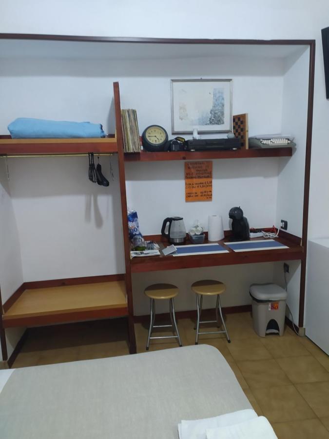 Monolocale Bed & Breakfast Napoli Eksteriør bilde